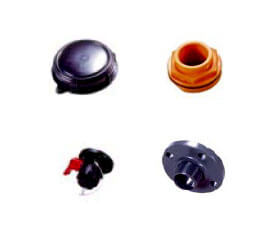 Tank Fittings and Accessories