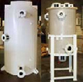 storage tanks manufacturers Toronto