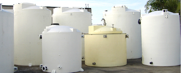 chemical storage tanks Toronto