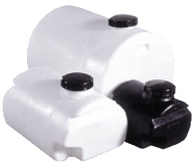 round tanks