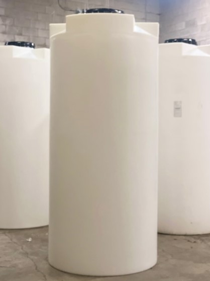 Vertical Storage Tanks